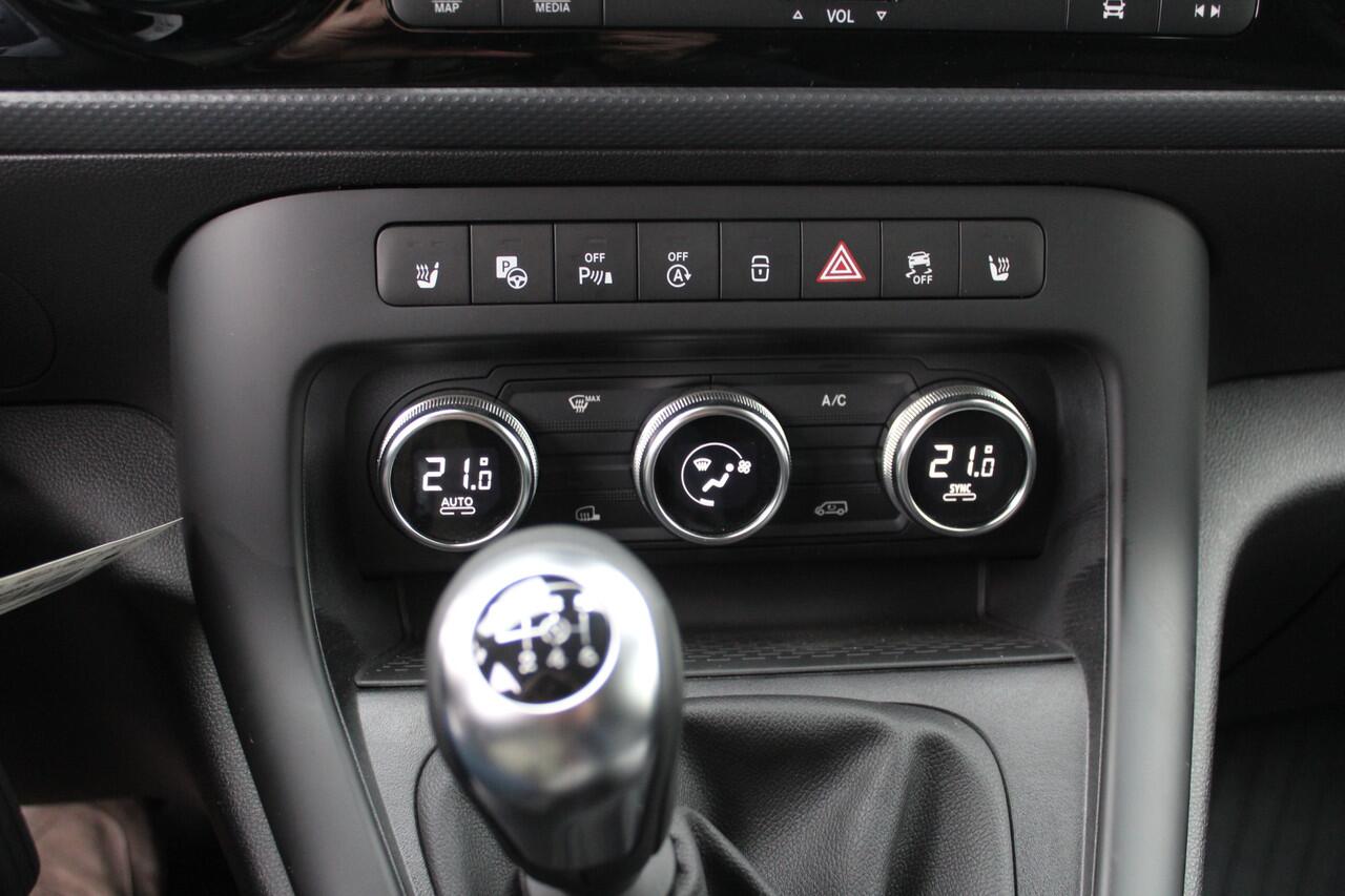 Mercedes-Benz CITAN 112 CDI L1 Pro Led, MBUX met navigatie en camera, Etc.