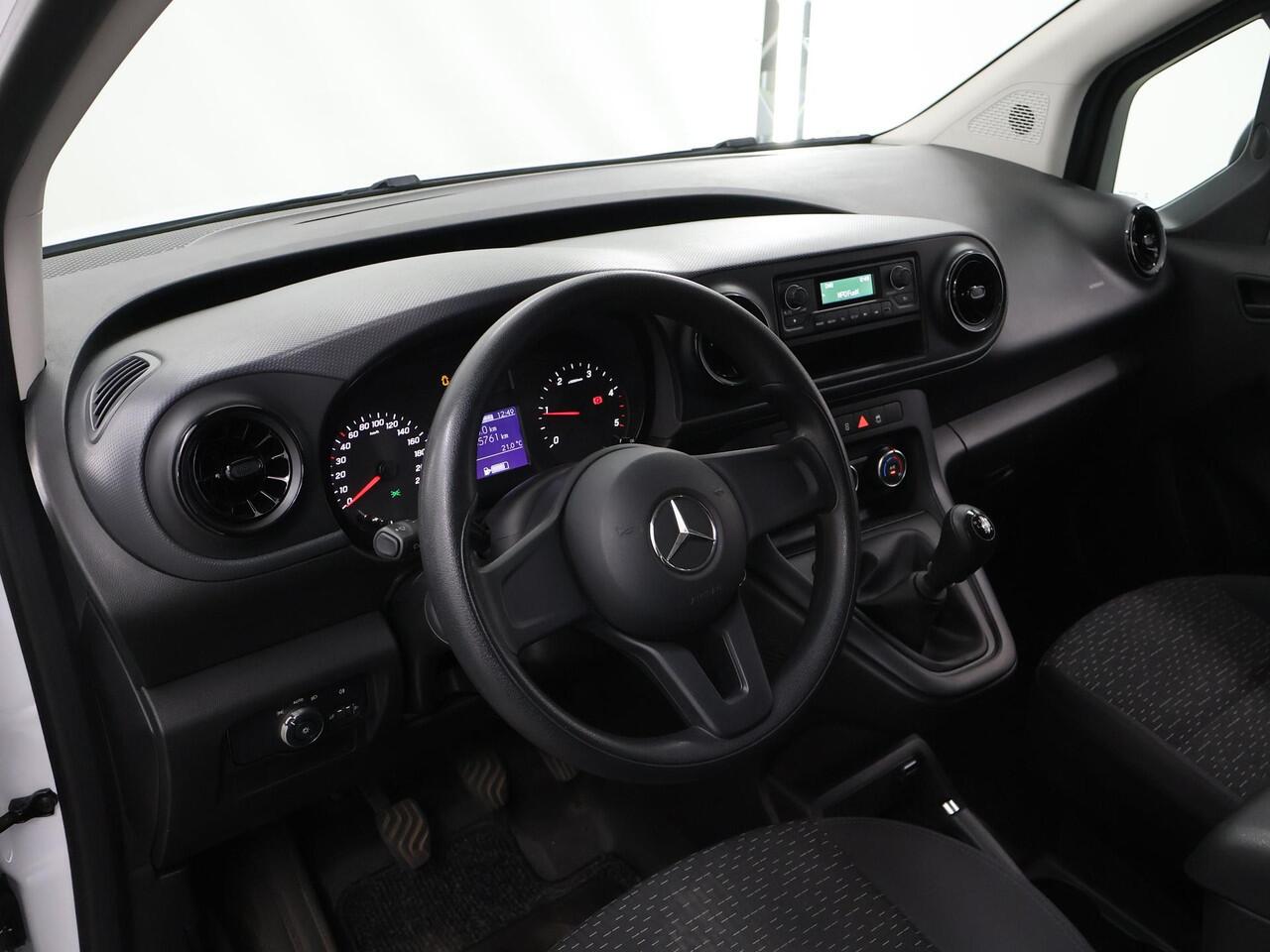 Mercedes-Benz CITAN 108 CDI L1 | Airco | Bluetooth | | Bluetooth | Airco | Elektrische Ramen |