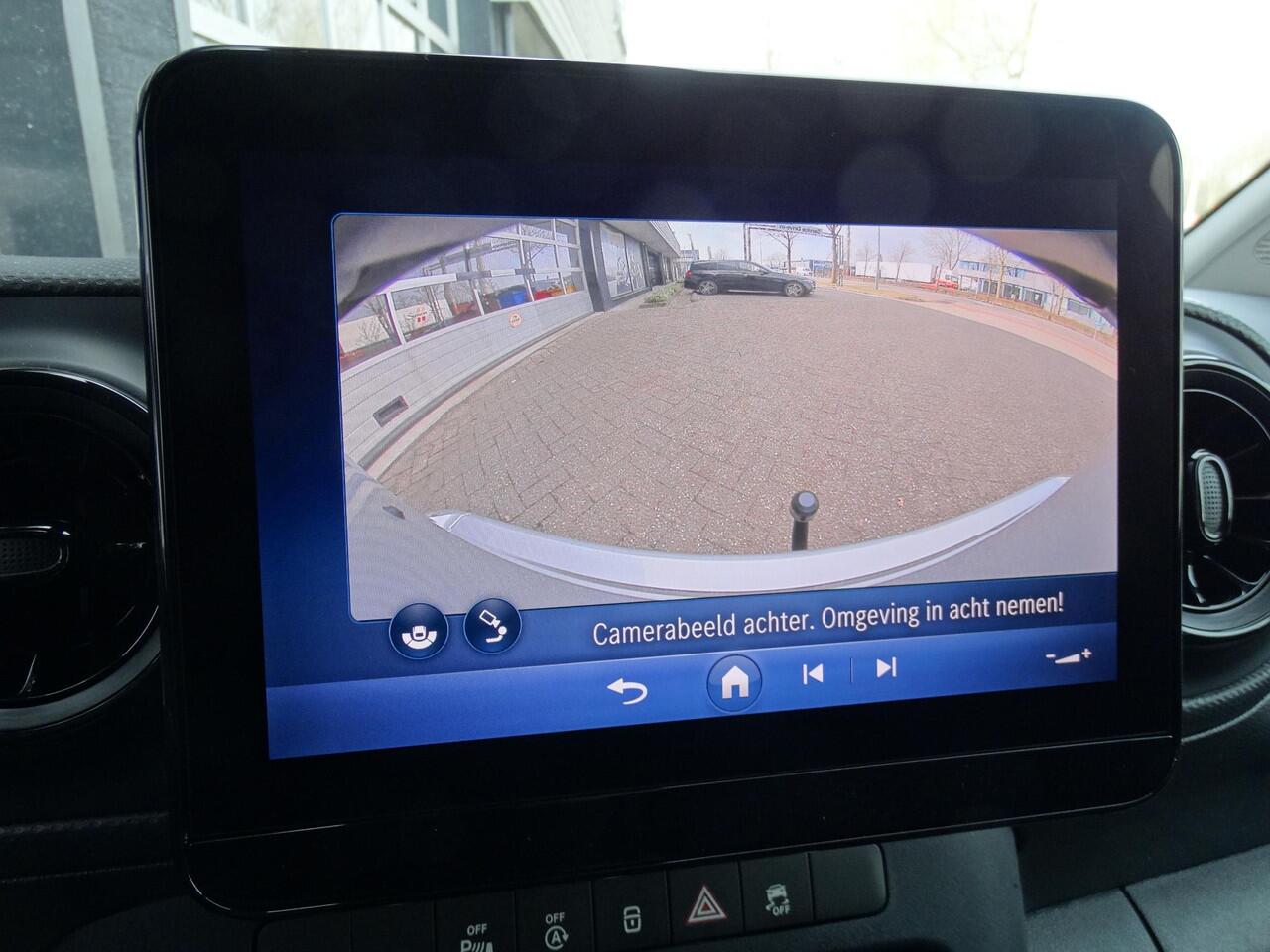 Mercedes-Benz CITAN 108 CDI L1 Pro | Citan BPM-vrij kopen in 2025