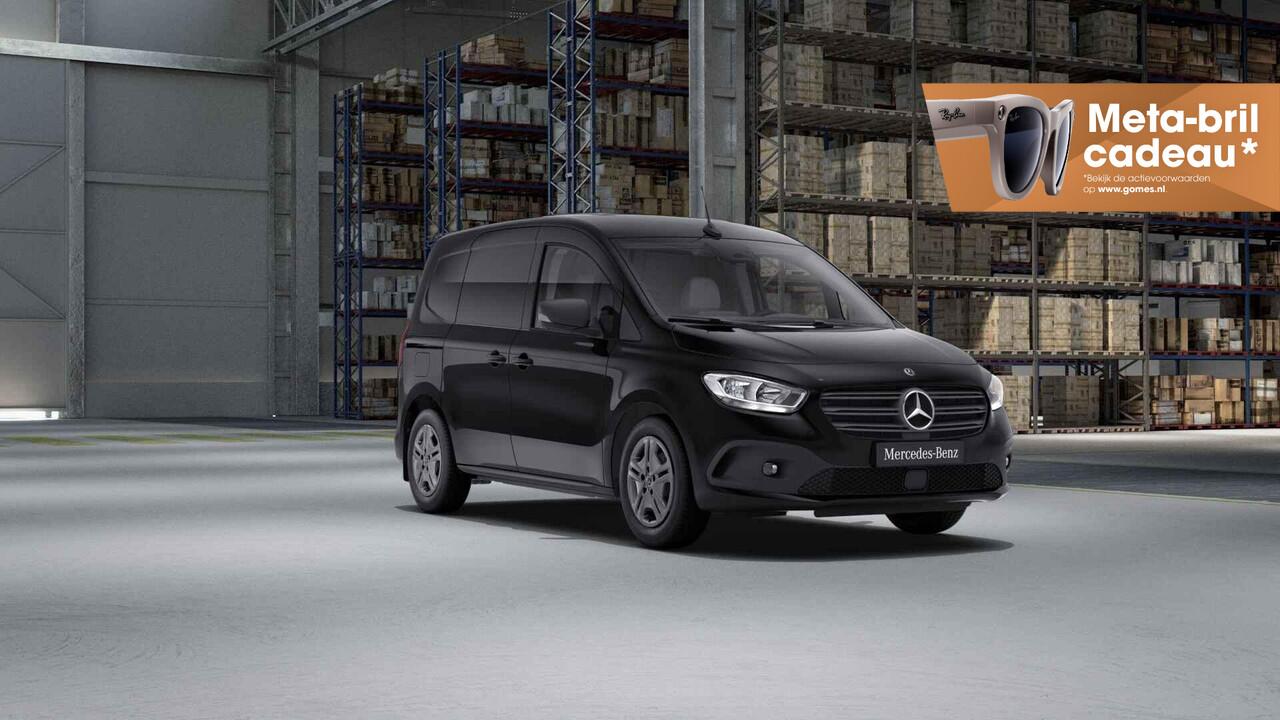 Mercedes-Benz CITAN 110 CDI L1 Pro | Citan BPM-vrij kopen in 2025