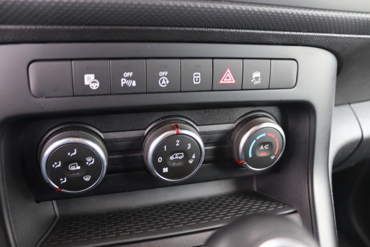 Mercedes-Benz CITAN 110 CDI Aut. L1 Pro |AIRCO/CAMERA/CRUISE/TREKHAAK | Certified