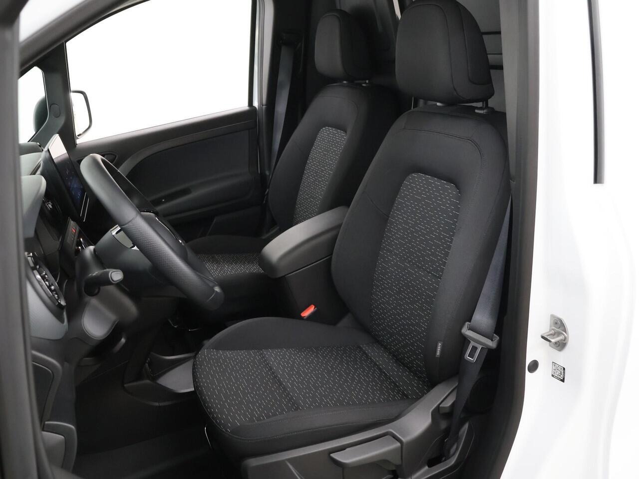 Mercedes-Benz CITAN 110 CDI GB L2 PRO | Achteruitrijcamera | Cruise Control | Airco | All Season | Dodehoekassistent | Multifunctioneel stuurwiel |