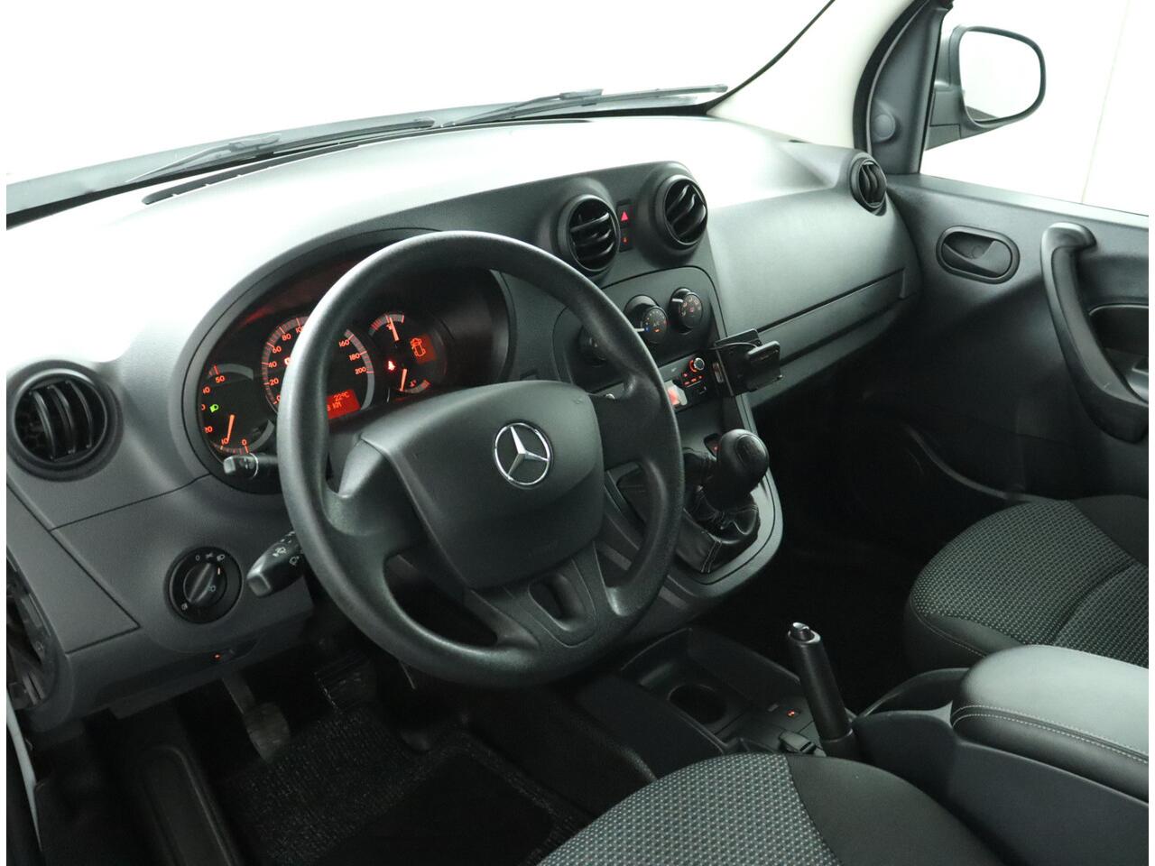 Mercedes-Benz CITAN 108 CDI BlueEFFICIENCY | Airco | Cruise | PDC |