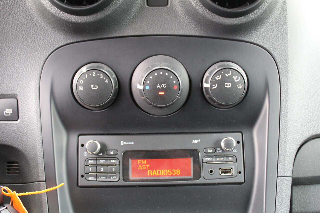 Mercedes-Benz CITAN 109 CDI BlueEFFICIENCY Extra Lang | Trekhaak | Airco