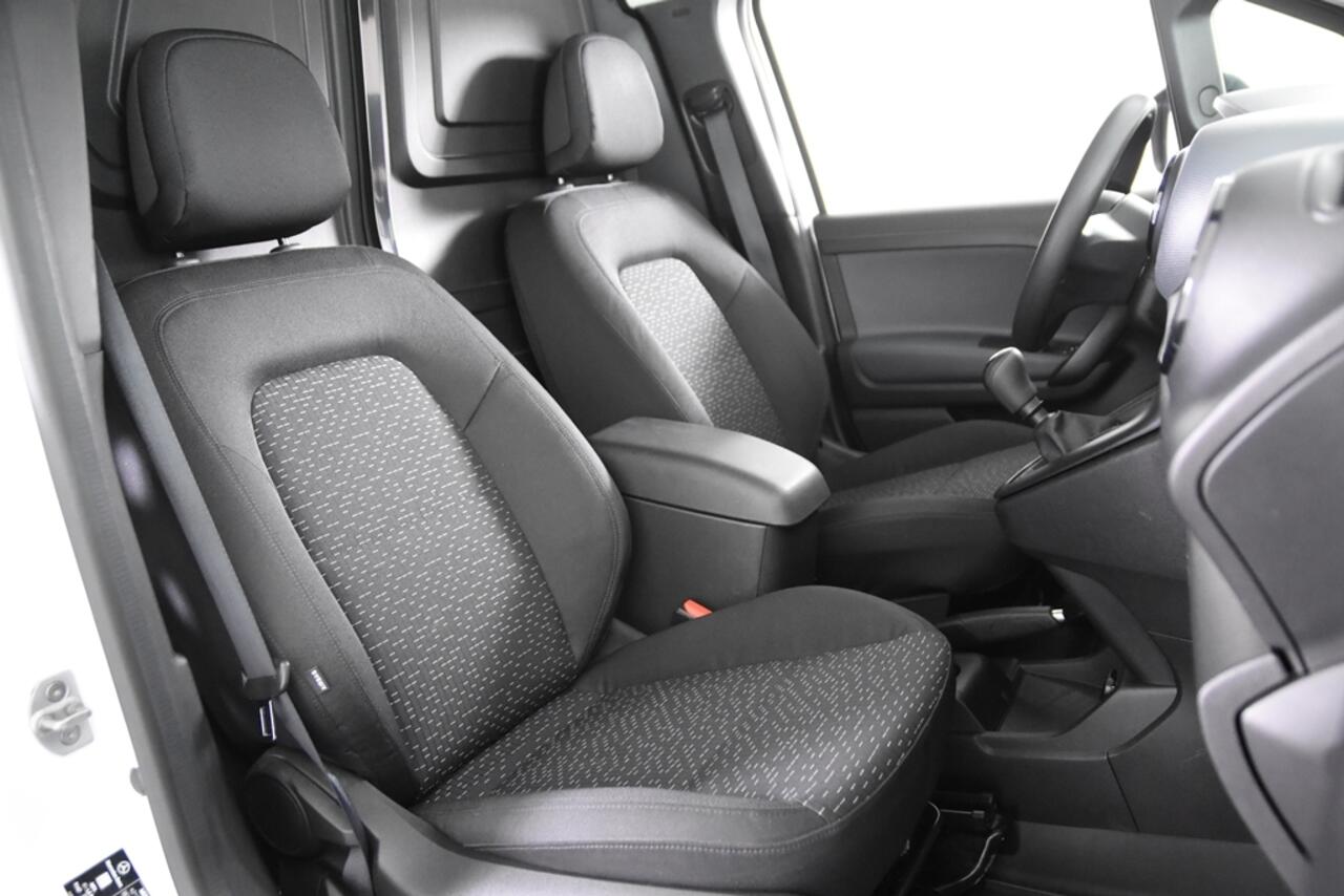 Mercedes-Benz CITAN 110 CDI *1ste Eigenaar*Airco*Park assist*