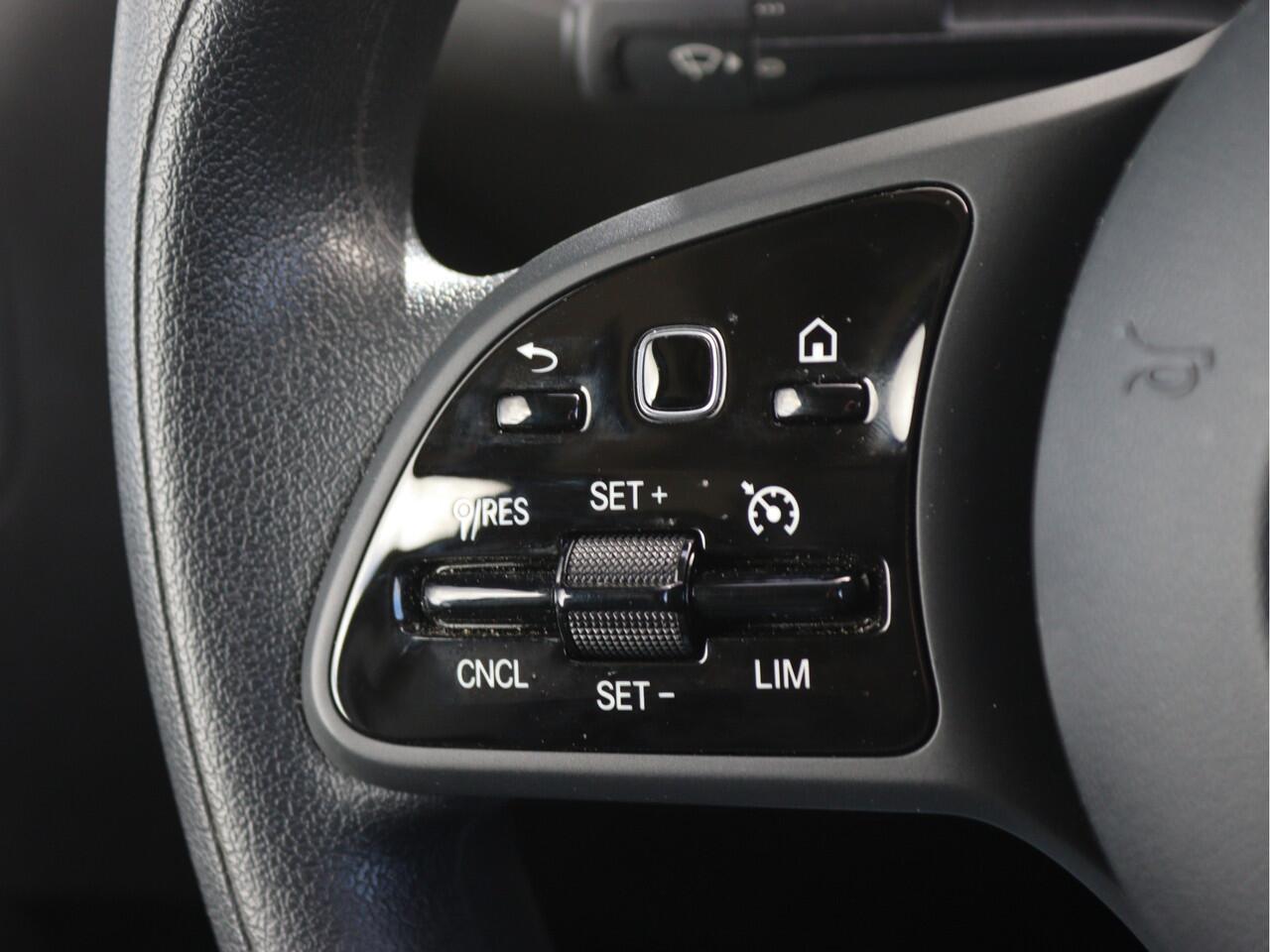 Mercedes-Benz CITAN 110 CDI L1 Pro Aut.| AIRCO/NAVI/CAMERA/CRUISE | Certified .