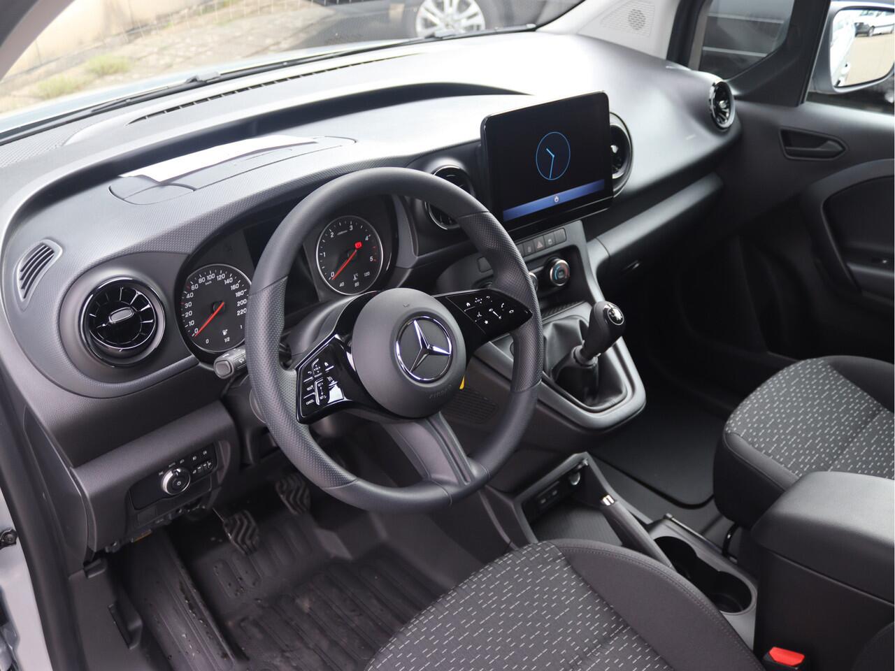 Mercedes-Benz CITAN 108 CDI L1 Pro