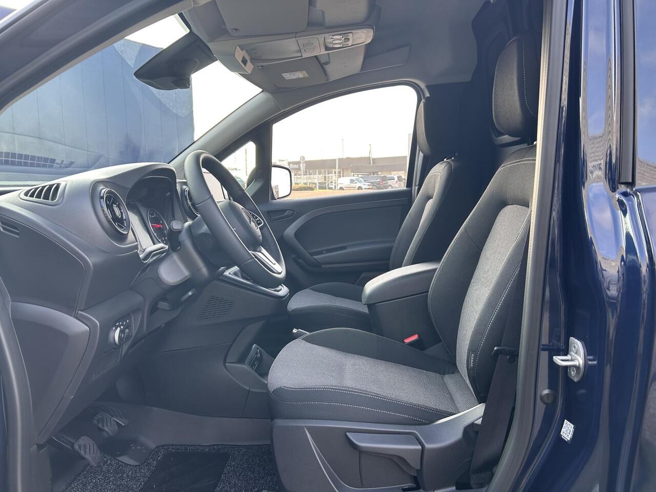 Mercedes-Benz CITAN 110 CDI L1 Select