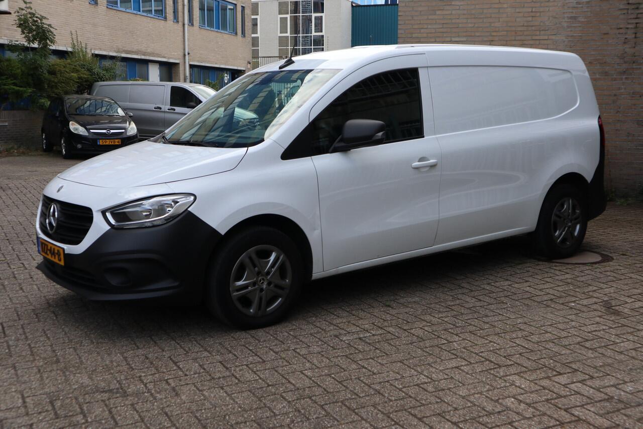 Mercedes-Benz CITAN 110 CDI L2 Pro