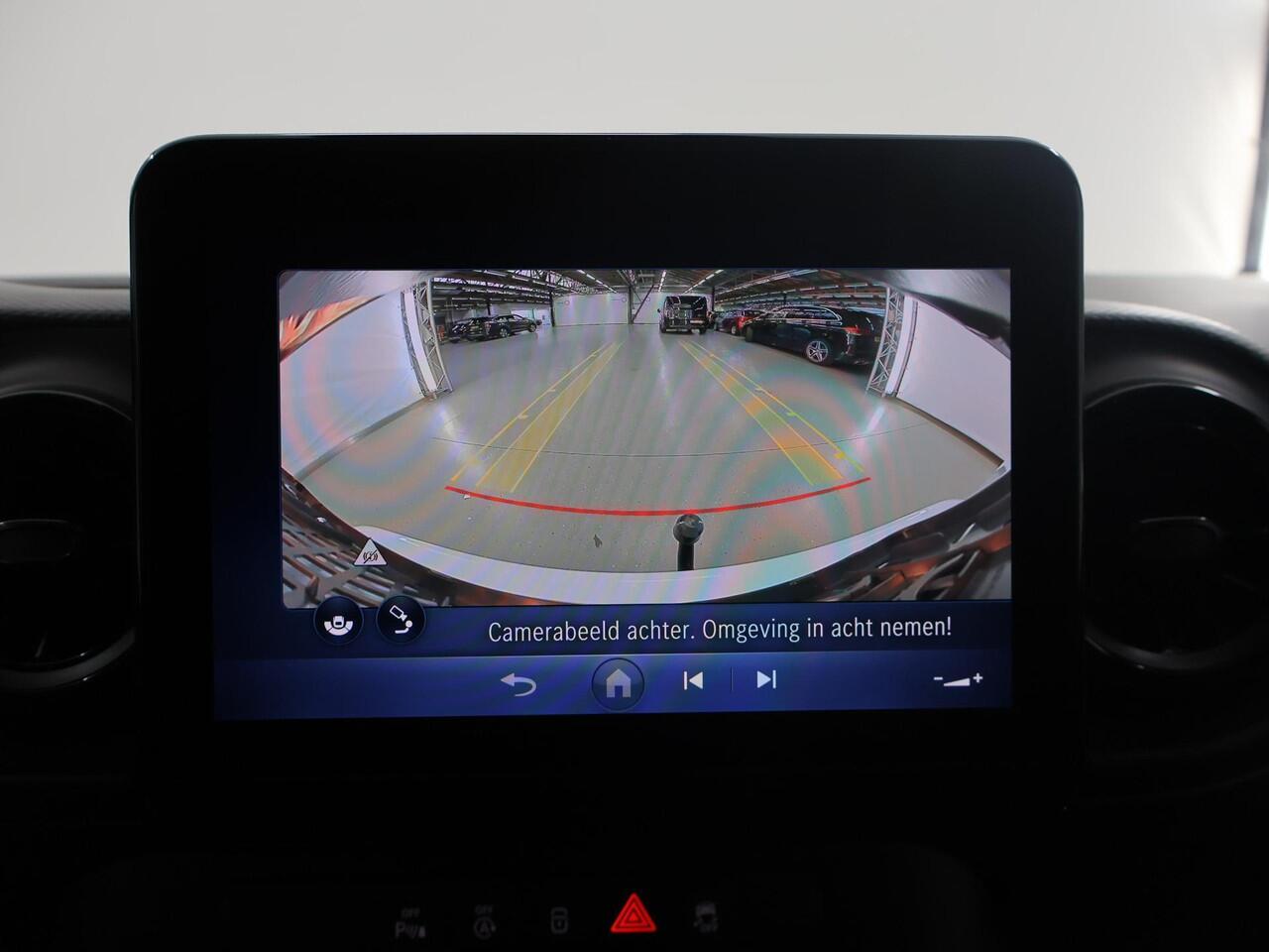 Mercedes-Benz CITAN 108 CDI L1 Pro | BPM VRIJ | Trekhaak | Achteruitrijcamera | Cruise Control | Airco | Multifunctioneel stuurwiel |