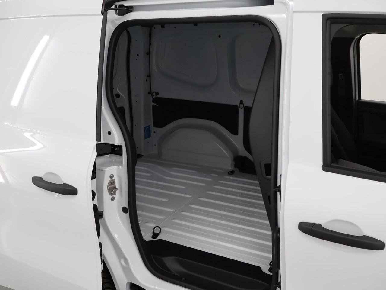 Mercedes-Benz CITAN 108 CDI L1 Base | Achteruitrijcamera | All Seasons | Airconditioning | Achterdeuren | Multifunctioneel stuurwiel |