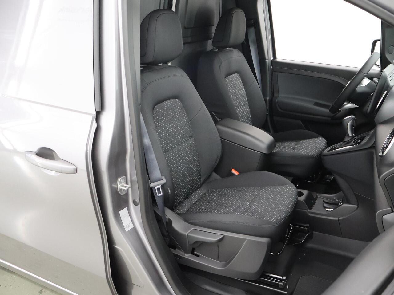 Mercedes-Benz CITAN 112 CDI L2 Select Automaat | BPM VRIJ | Achteruitrijcamera | Cruise Control | Airco | All-Season | LED Koplampen | Dodehoekassistent |