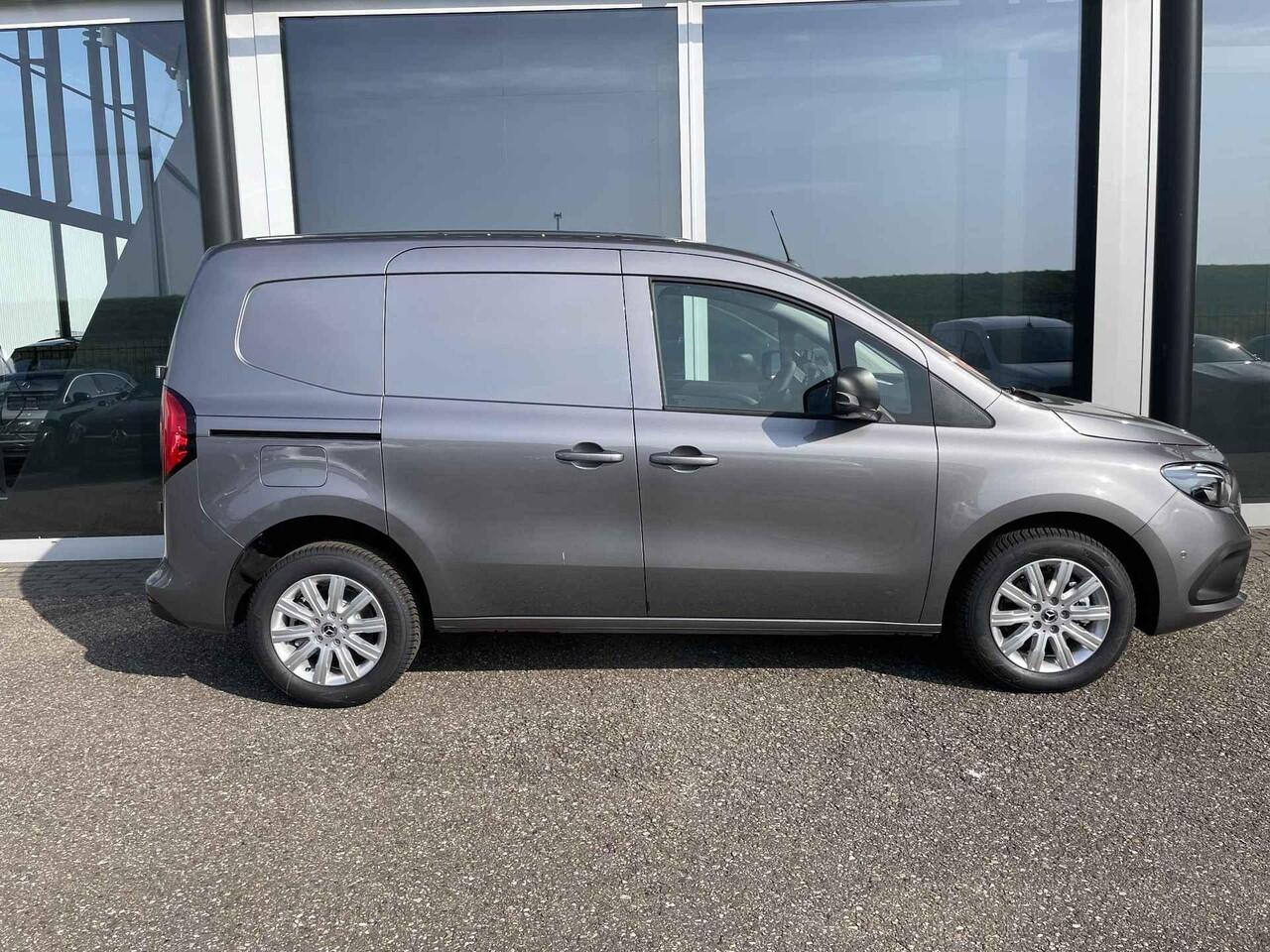 Mercedes-Benz CITAN 112 CDI L1 Select | Citan BPM-vrij kopen in 2025