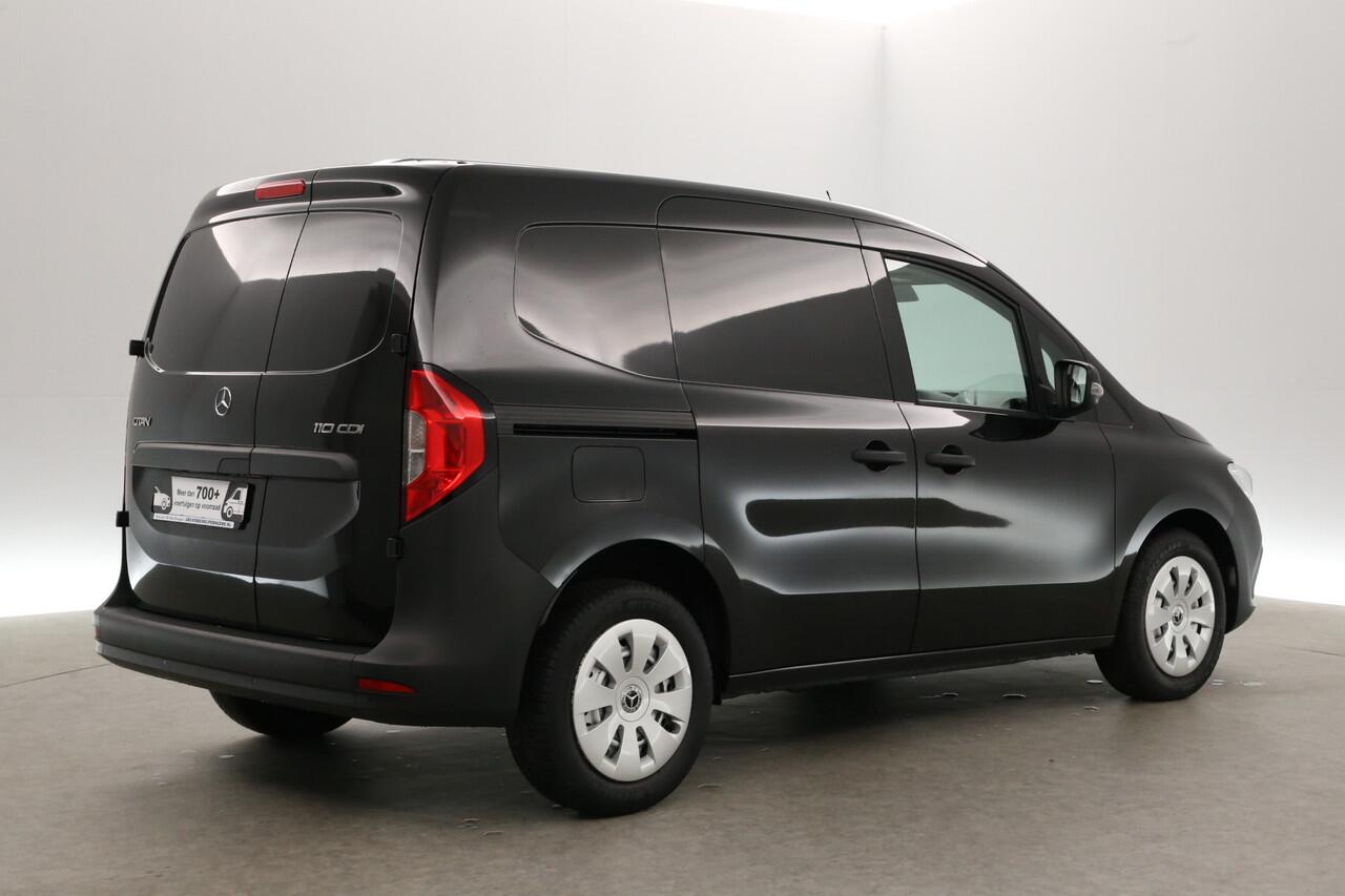 Mercedes-Benz CITAN 110 CDI | Airco | Parkeersensoren | LED | Elektrpakket