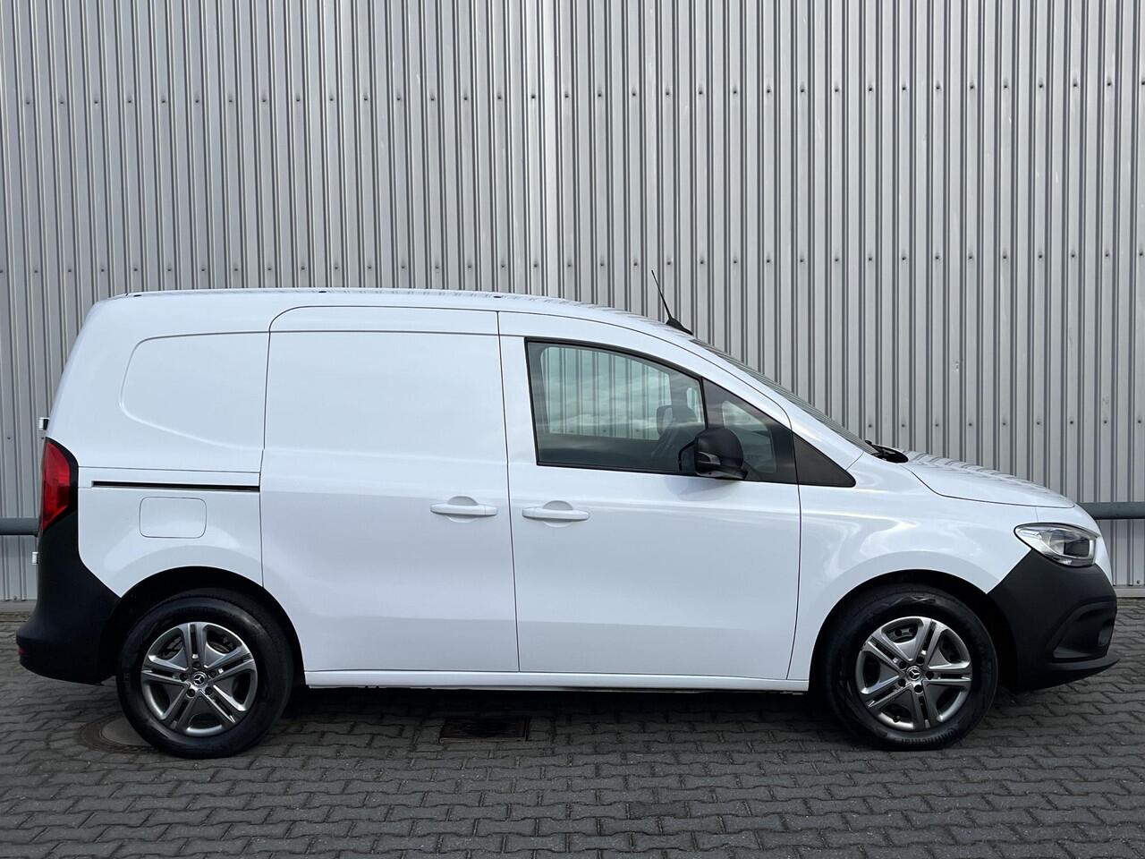 Mercedes-Benz CITAN 108 CDI L1 *A/C*CRUISE*NW. MODEL*TEL*PDC*