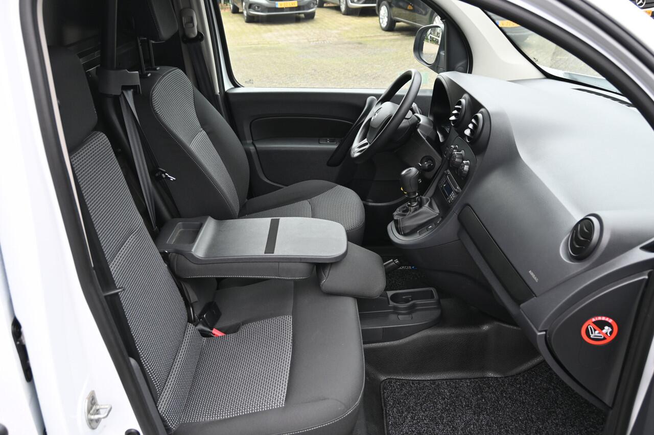 Mercedes-Benz CITAN 109 CDI L2 Airco, Cruise control, Trekhaak