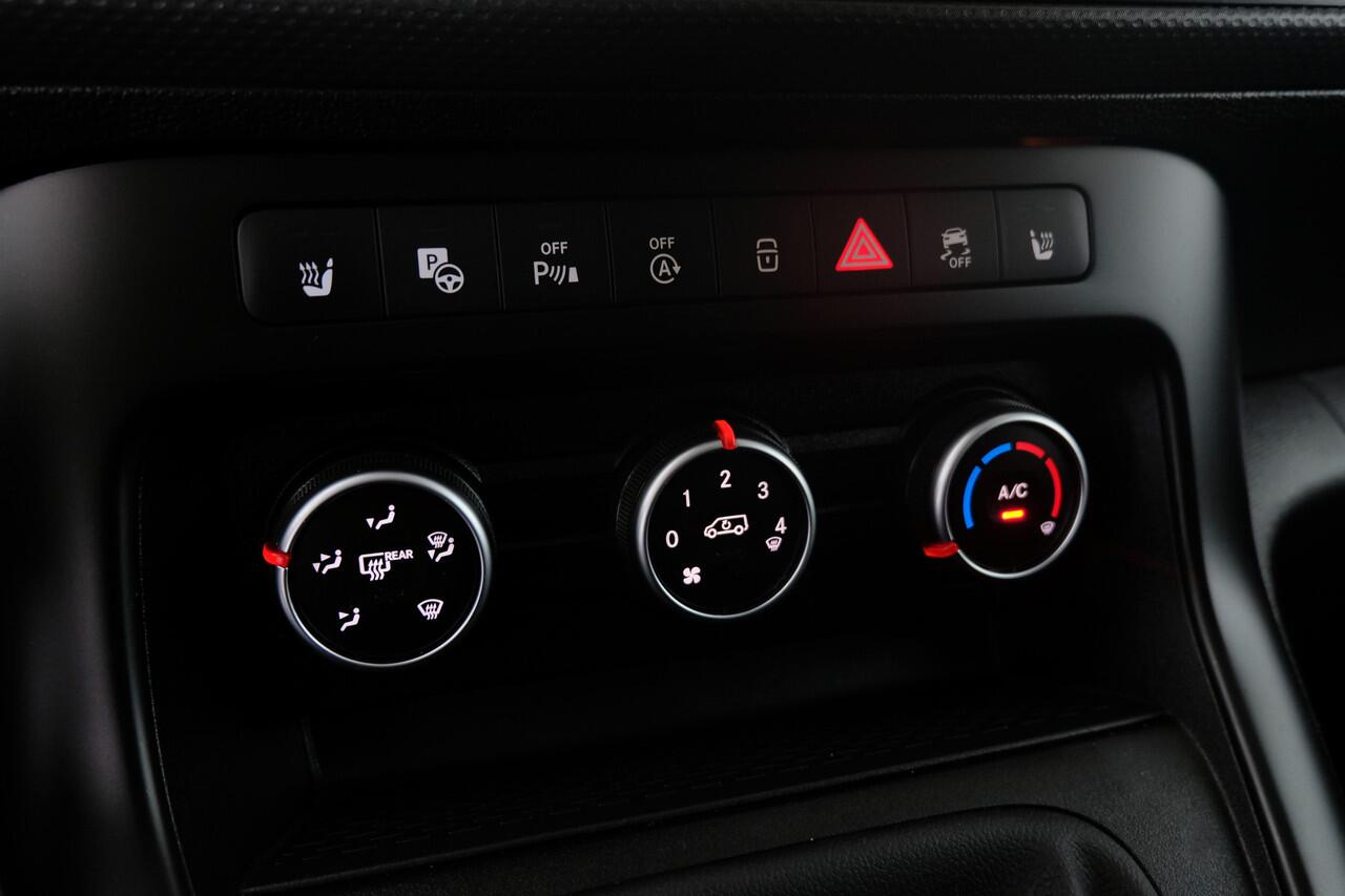 Mercedes-Benz CITAN 110 L1 Base | AIRCO | STOELVERW. |