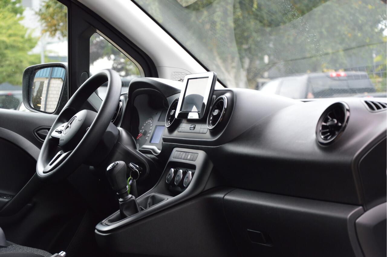Mercedes-Benz CITAN 113 L1 Pro NAVI | CRUISE | PDC | DAB | CAMERA | ENZ | NETTE STAAT