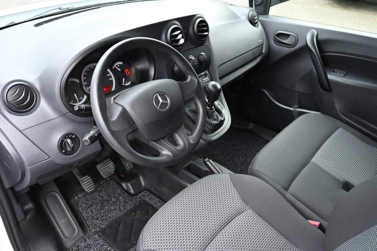 Mercedes-Benz CITAN 109 CDI L2 Airco, Cruise control, Trekhaak