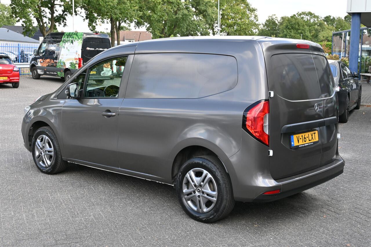 Mercedes-Benz CITAN 110 CDI L1 3 Zitplaatsen, Navigatie, Camera, Apple Carplay/Android Auto