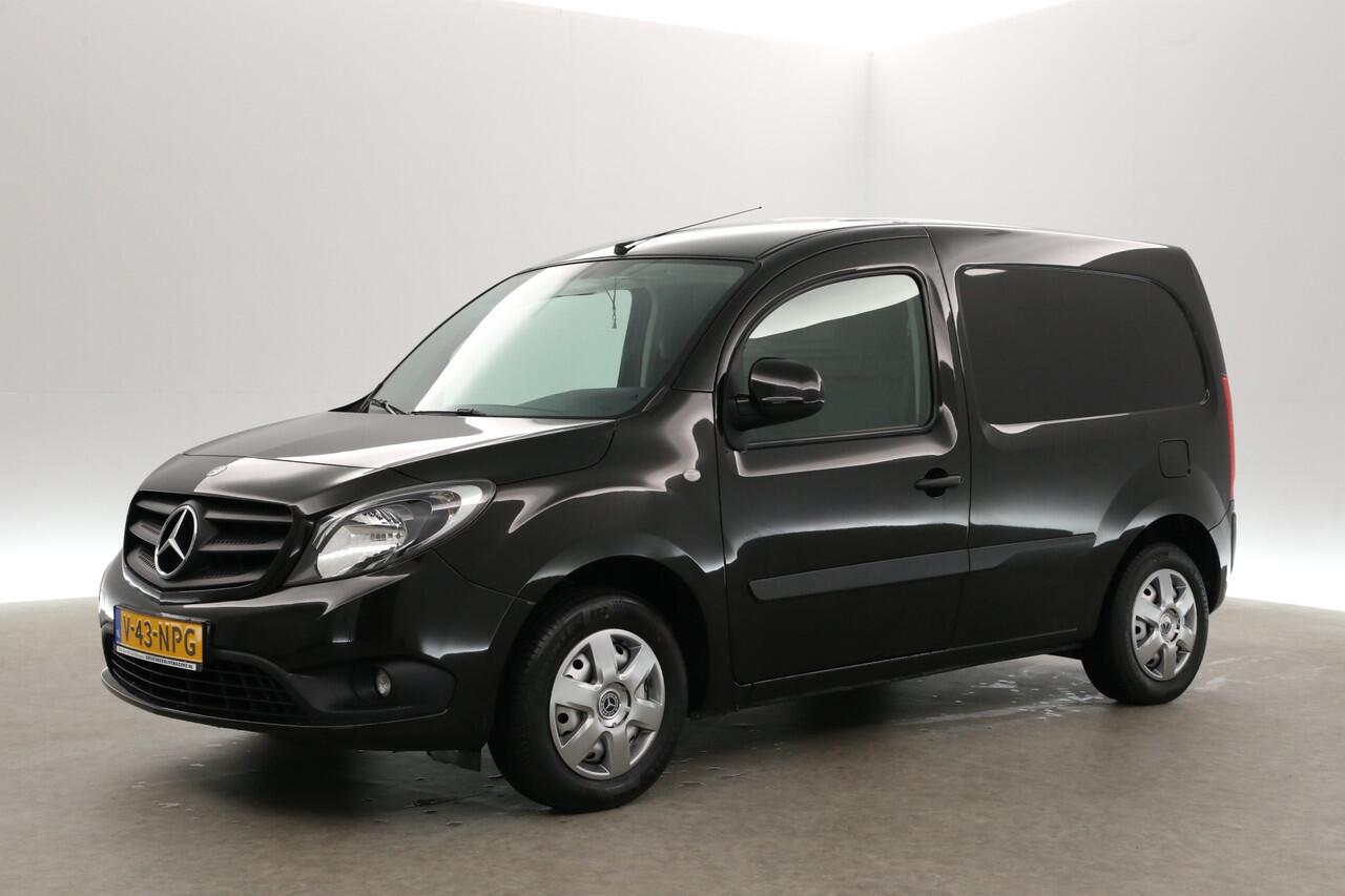 Mercedes-Benz CITAN 108 CDI | Euro6 | Airco | Trekhaak | Parkeersens. | Elektrpakket