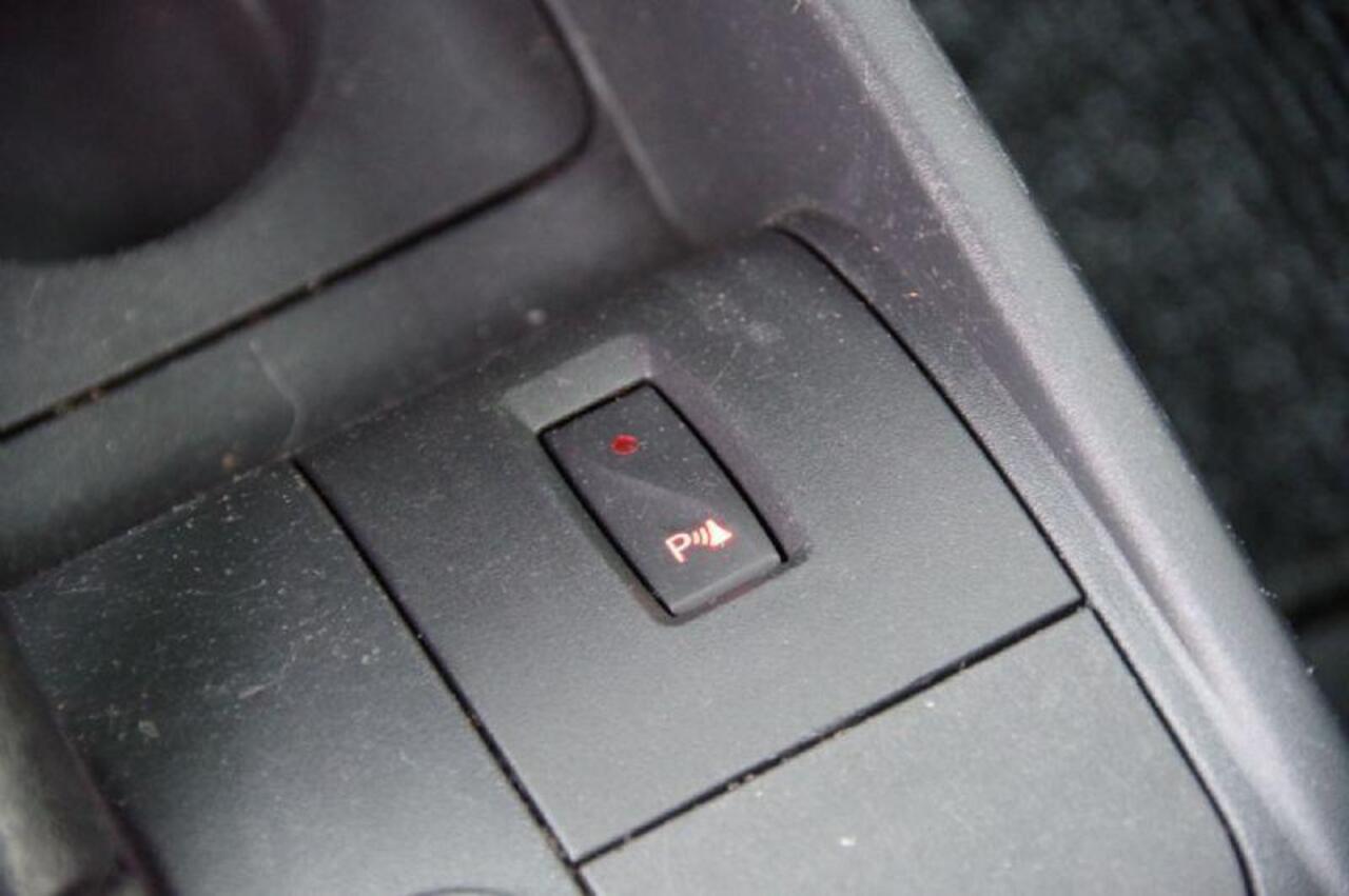 Mercedes-Benz CITAN 112 AUT. BENZINE, AIRCO, PARKEERSENSOREN, STOELVERWARMING