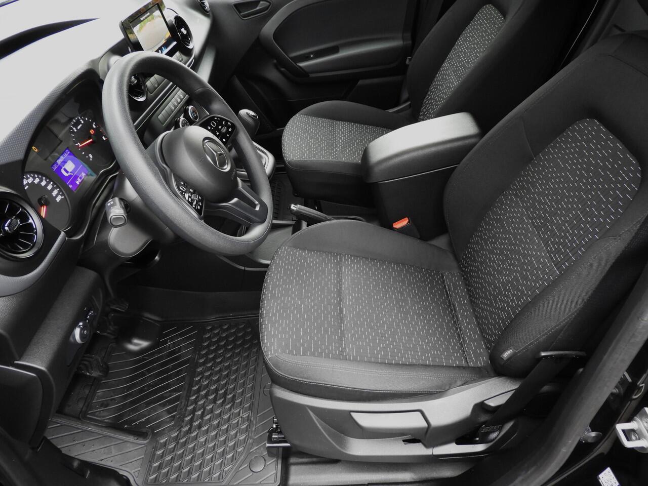 Mercedes-Benz CITAN 110 CDI L1 Pro AIRCO | CARPLAY | CAMERA | NL-AUTO