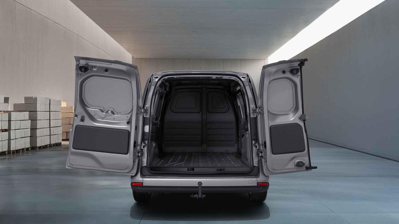 Mercedes-Benz CITAN 112 CDI L2 Pro VASTE TREKHAAK NAVI PLUS PAKKET RESERVEWIEL