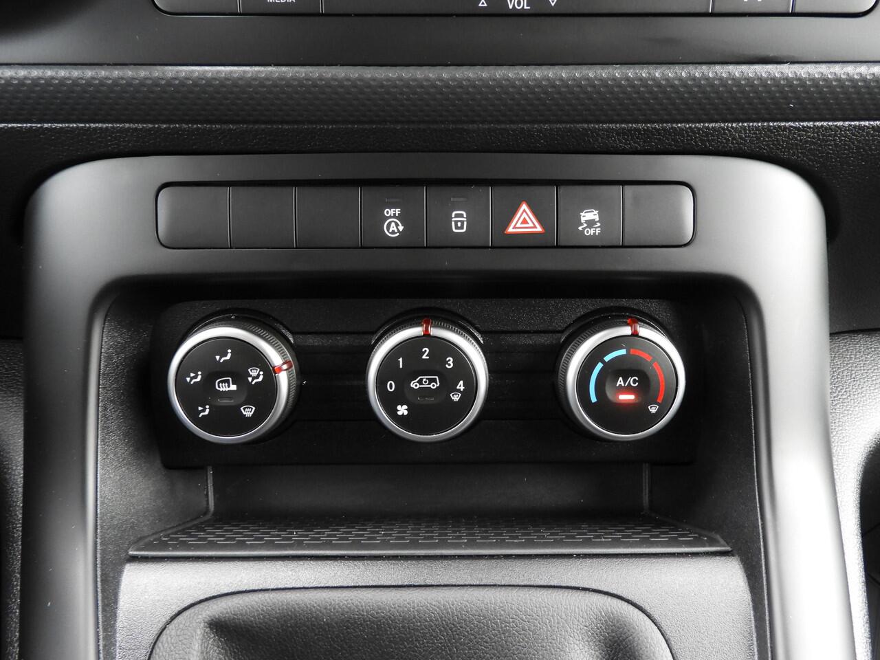 Mercedes-Benz CITAN 110 CDI L1 Pro AIRCO | CARPLAY | CAMERA | NL-AUTO