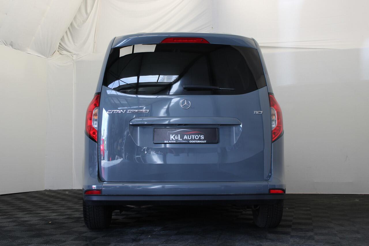 Mercedes-Benz CITAN Tourer 110 Pro |Carplay|Cruise|