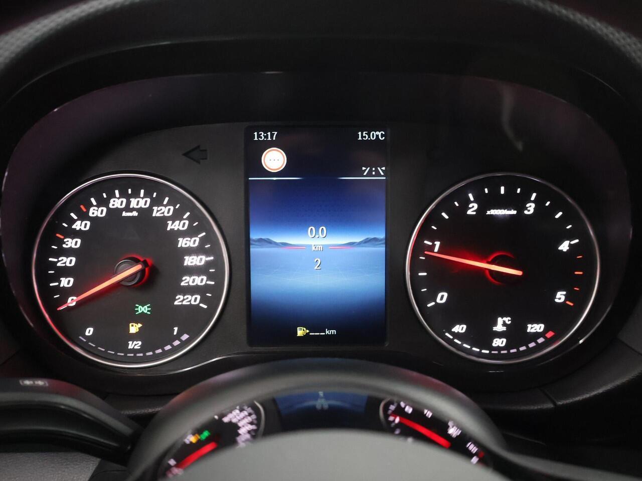 Mercedes-Benz CITAN 108 CDI L1 Pro | Airco | Cruise control | All-season banden | Achteruitrijcamera |