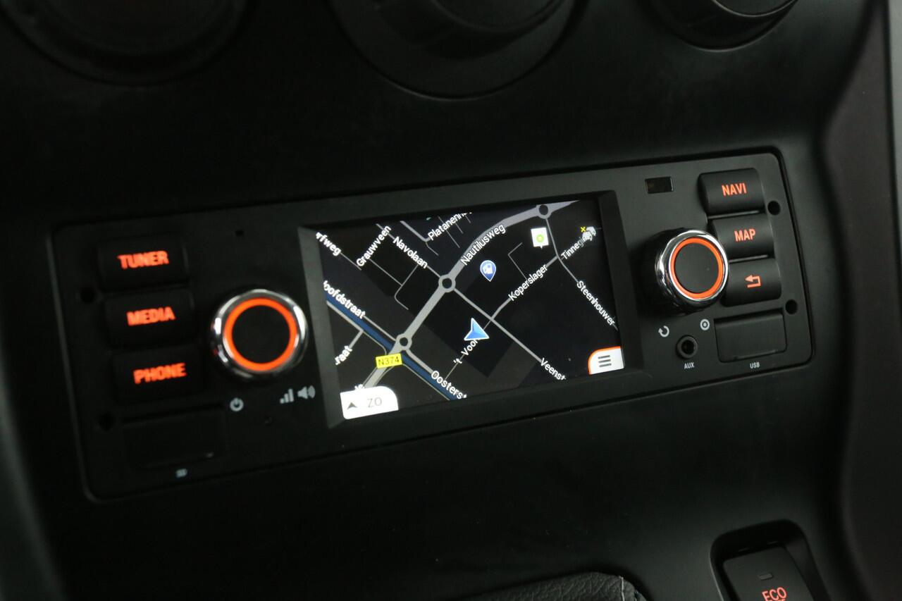 Mercedes-Benz CITAN 108 CDI | Airco | Navigatie | Elektrpakket