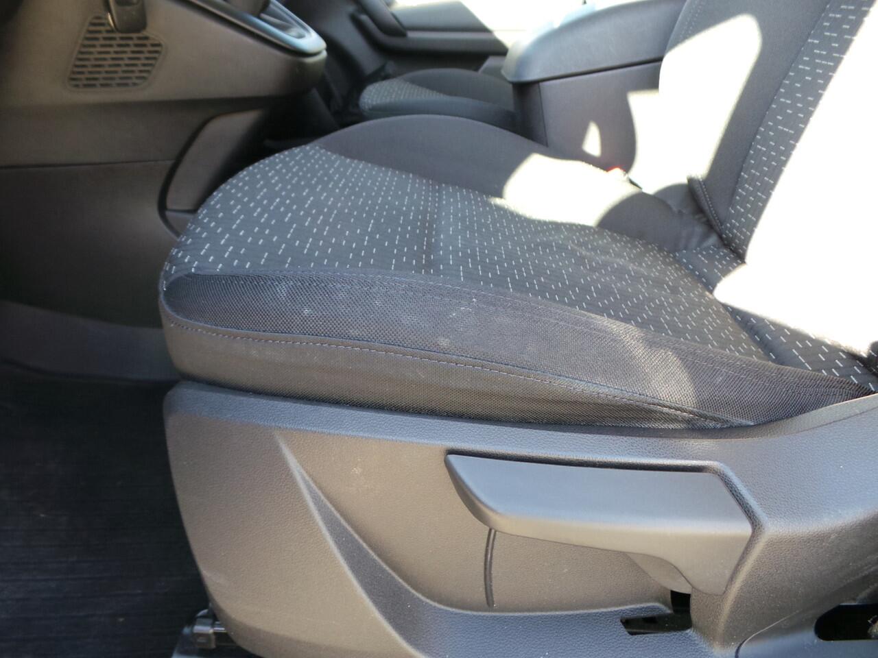 Mercedes-Benz CITAN 108 CDI L1 NW MODEL Airco,Cruise,Schuifdeur