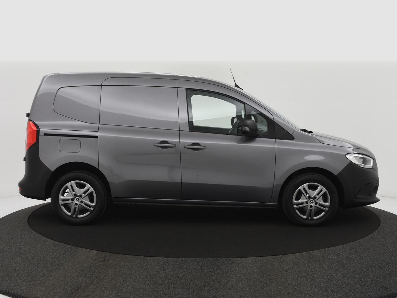 Mercedes-Benz CITAN 110 L1 Pro NAVI|APPLECARPLAY|CAMERA|CRUISE|PDC|AIRCO
