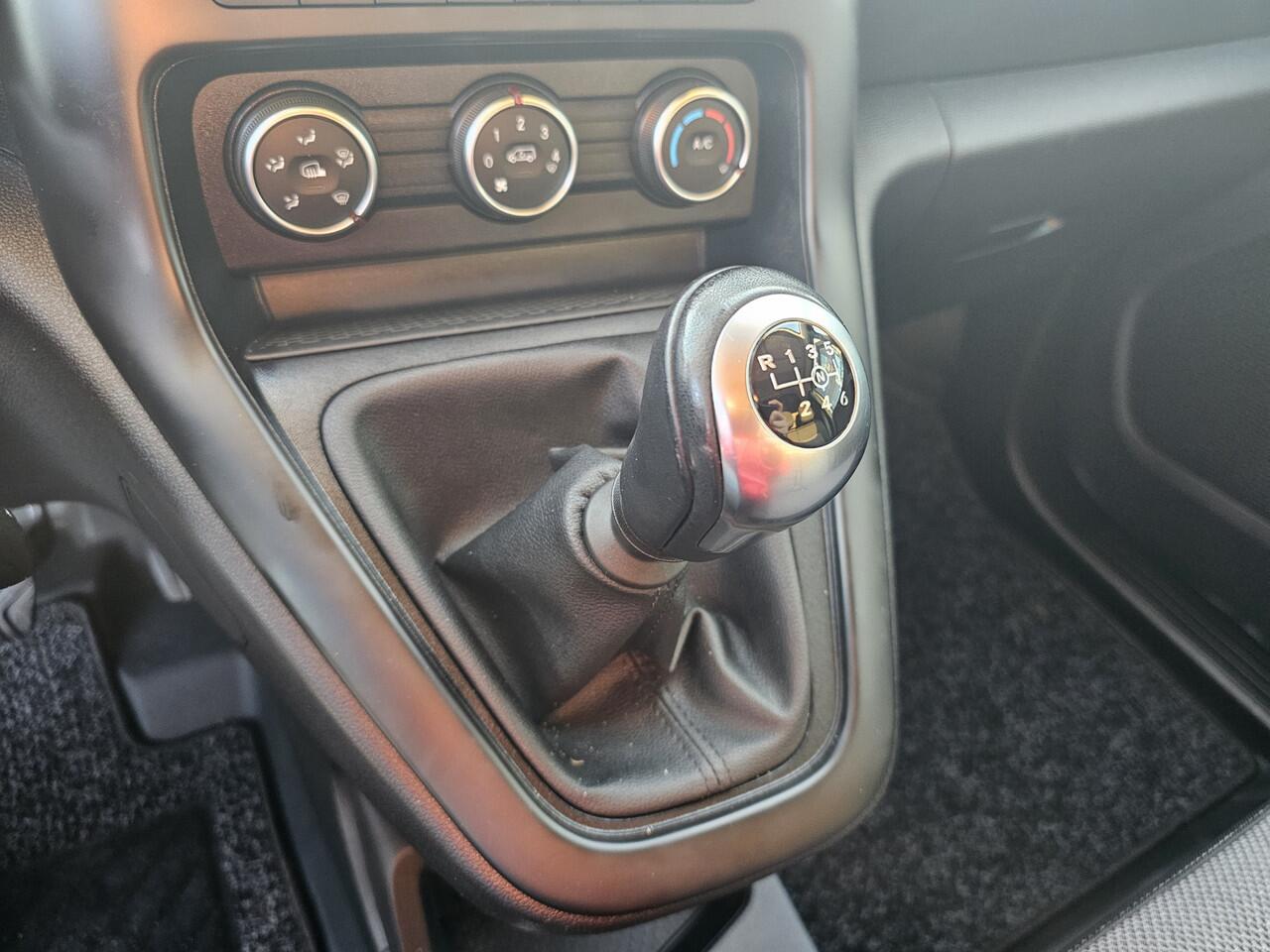 Mercedes-Benz CITAN 110 CDI L1 Pro * Camera * Navi * Tweezitsbank *