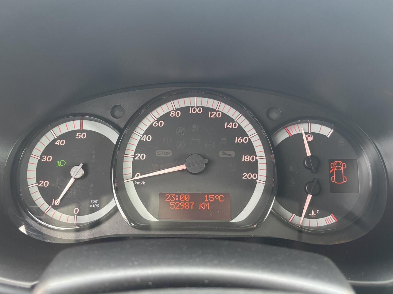 Mercedes-Benz CITAN 109 CDI Extra Lang | Trekhaak | Airco | Cruise