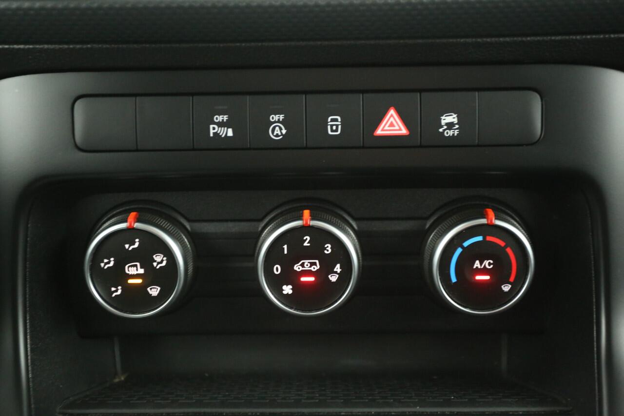 Mercedes-Benz CITAN 110 | 102PK | Airco | Parkeersens. | Schuifdeur | Elektrpakket