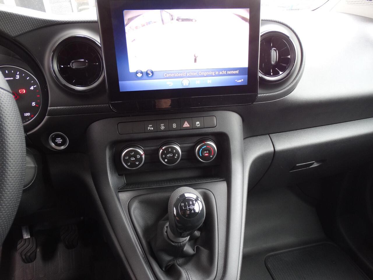 Mercedes-Benz CITAN 108 CDI L1 Pro | Citan BPM-vrij kopen in 2025