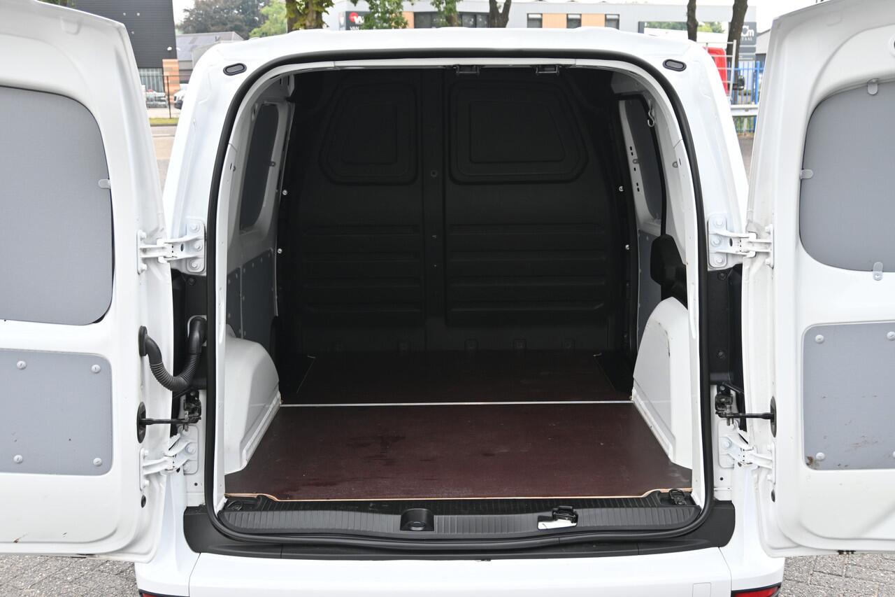 Mercedes-Benz CITAN 110 CDI L1 Pro 3 Zitplaatsen, MBUX met navigatie en camera