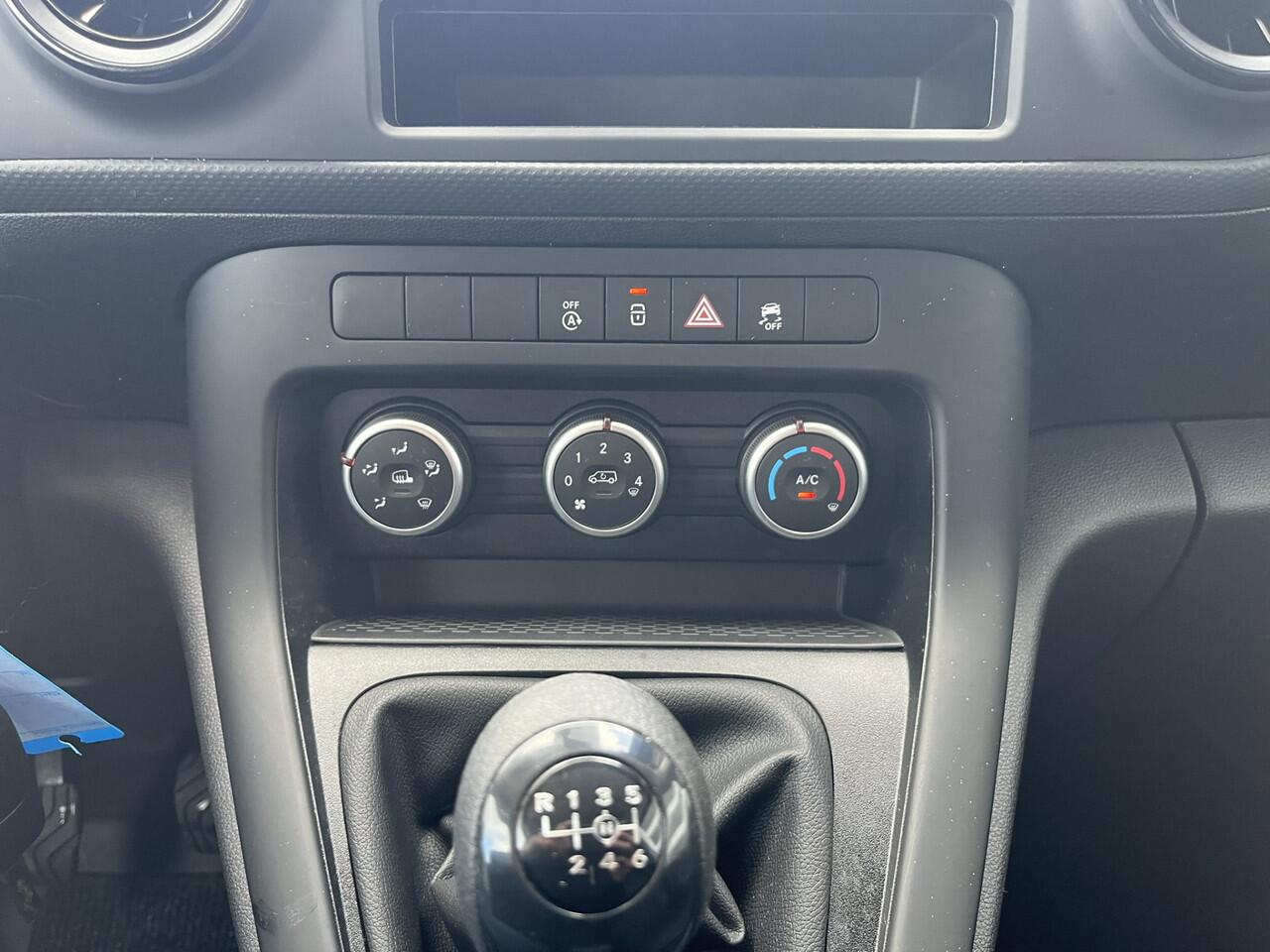 Mercedes-Benz CITAN 108 CDI L1 Euro 6