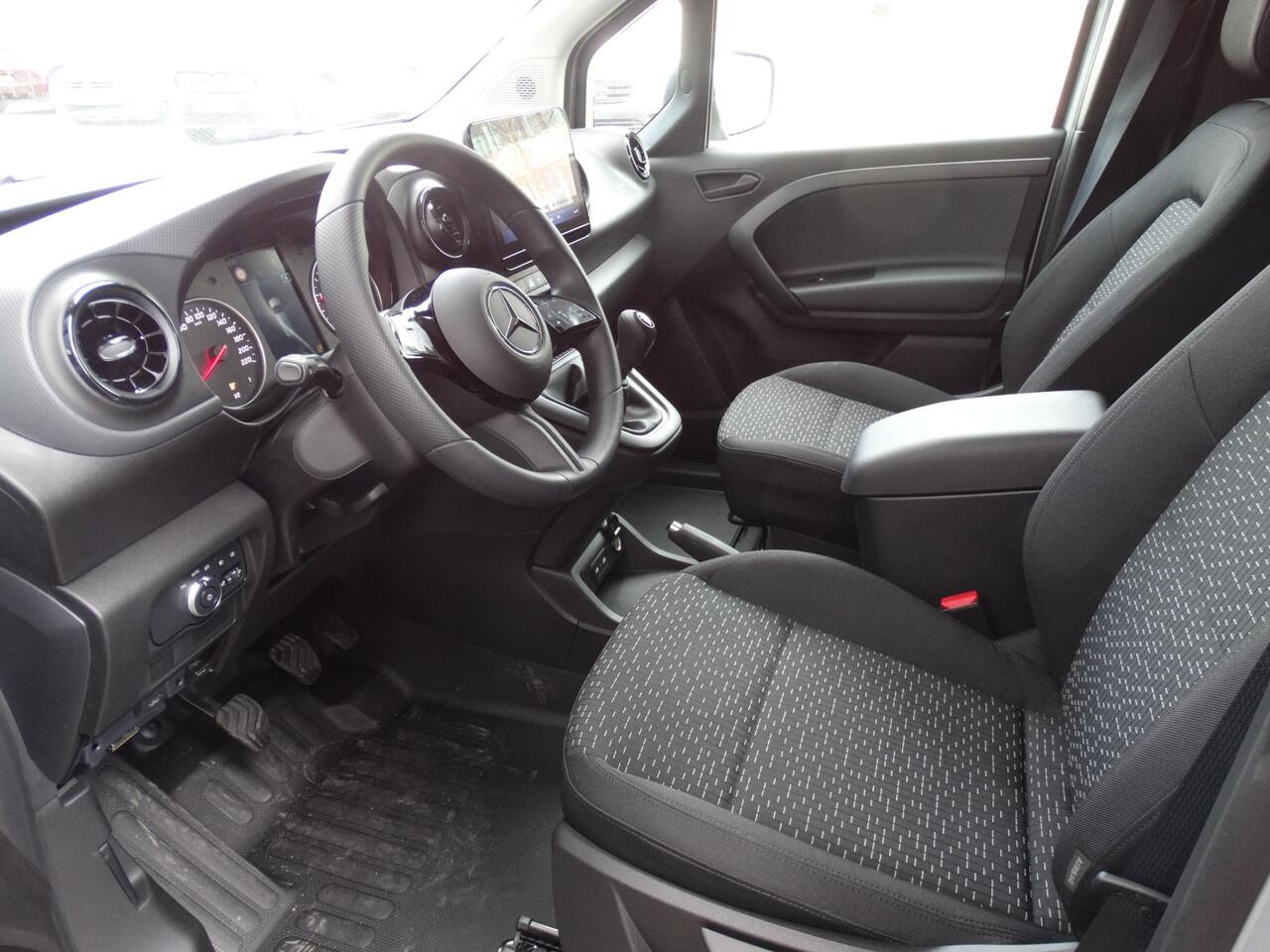 Mercedes-Benz CITAN 108 CDI L1 Pro | Citan BPM-vrij kopen in 2025