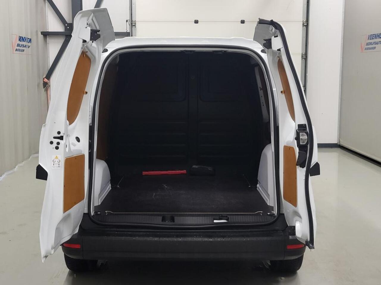 Mercedes-Benz CITAN 108CDI Euro 6!