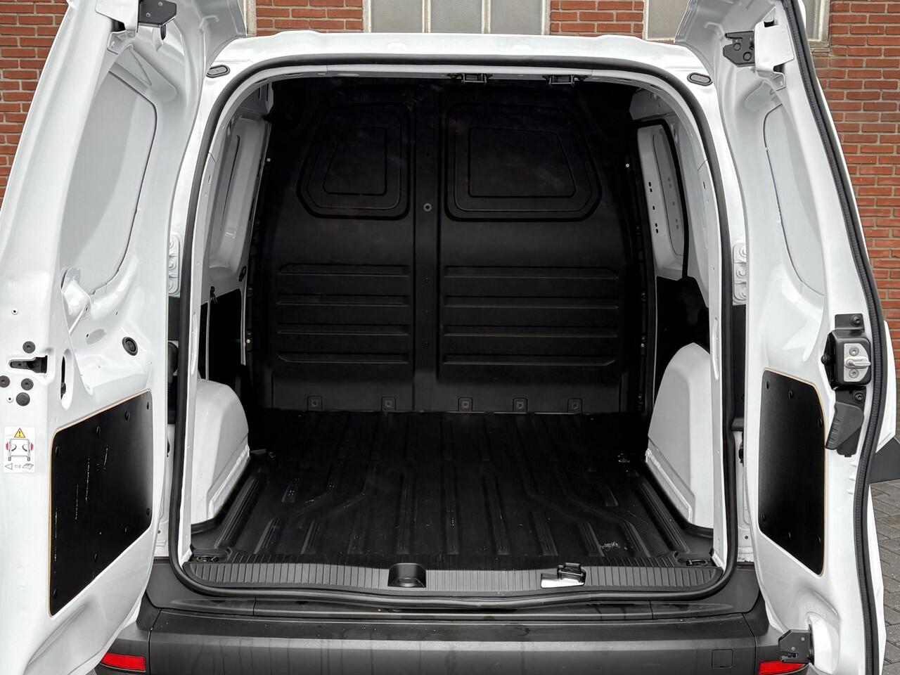 Mercedes-Benz CITAN 110 CDI L1 camera 3 zits