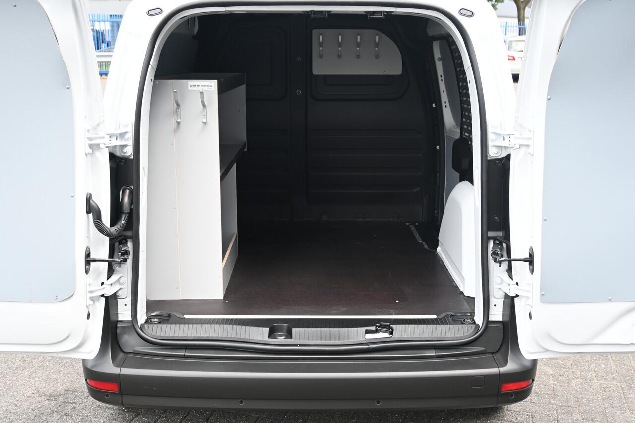 Mercedes-Benz CITAN 110 CDI L1 Pro 3 Zitplaatsen, MBUX, Stoelverwarming