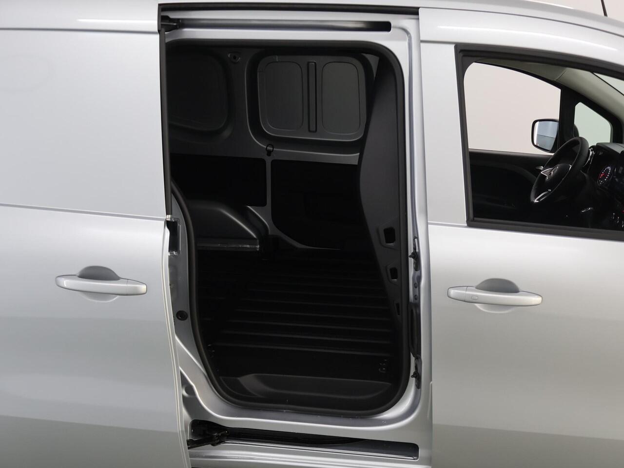 Mercedes-Benz CITAN 110 PRO L1 Automaat | BPM VRIJ | Achteruitrijcamera | Cruise Control | Airco | All Season |