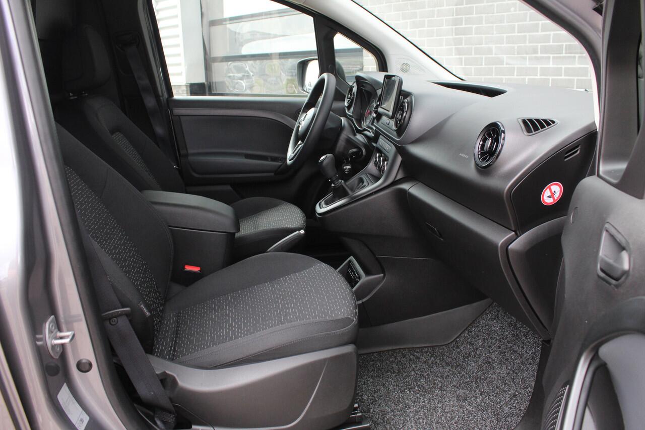Mercedes-Benz CITAN 110 CDI L1 Pro / Carplay / PDC / N.A.P.