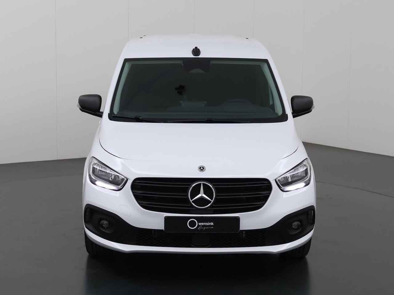 Mercedes-Benz CITAN 108 CDI L1 Pro | BPM VRIJ | Trekhaak | Achteruitrijcamera | Cruise Control | Airco | Multifunctioneel stuurwiel |