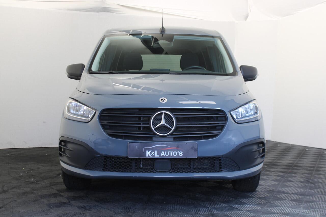 Mercedes-Benz CITAN Tourer 110 Pro |Carplay|Cruise|