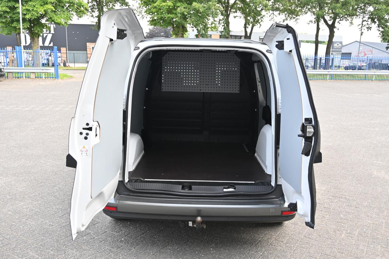 Mercedes-Benz CITAN 110 CDI L1 MBUX met Apple Carplay/Android Auto, Trekhaak, Cruise control