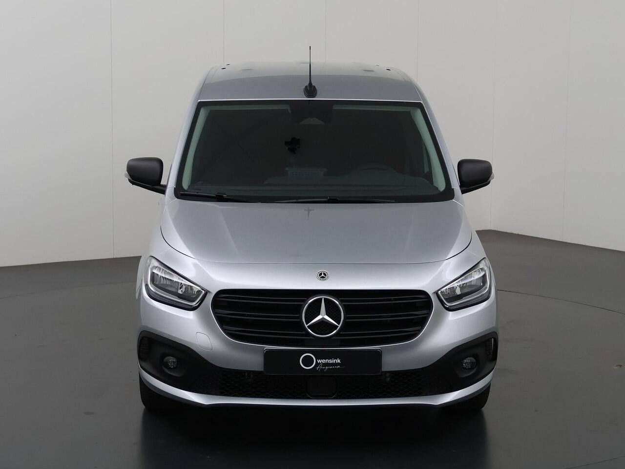 Mercedes-Benz CITAN 110 PRO L1 Automaat | BPM VRIJ | Achteruitrijcamera | Cruise Control | Airco | All Season |